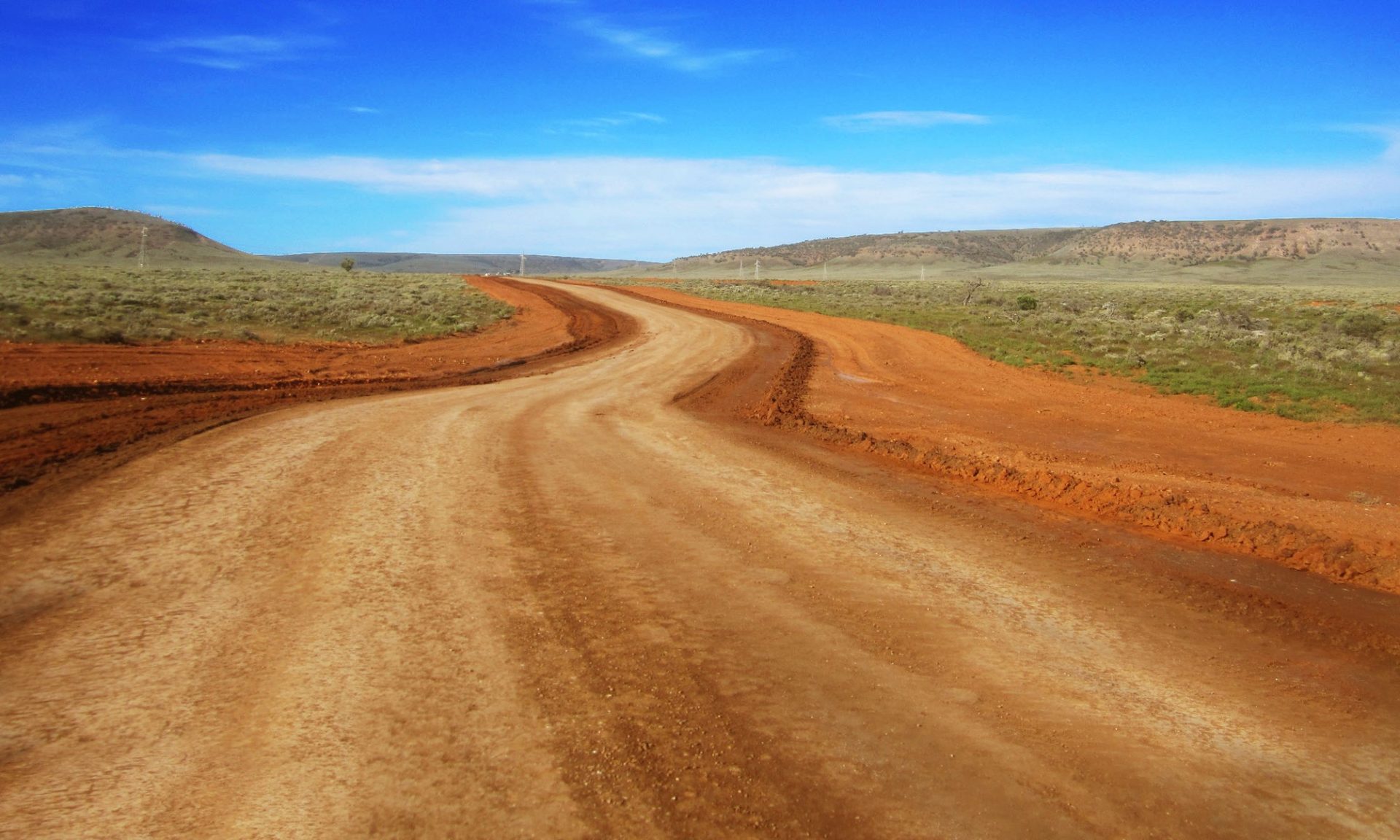 Range Roads Civil and Infrastructure Metropolitan and Regional Sites