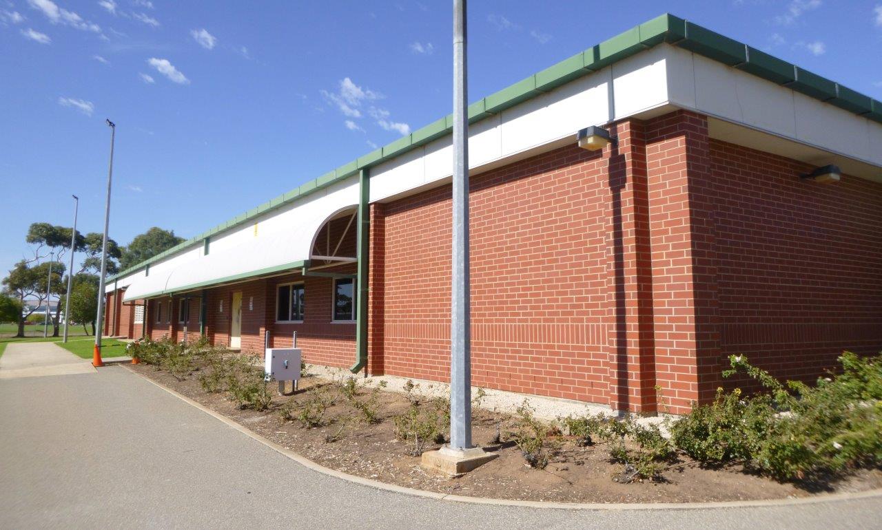 Royal Australian Air Force’s Base 25km north of Adelaide